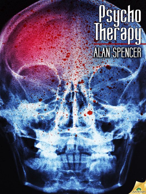 Title details for Psycho Therapy by Alan Spencer - Available